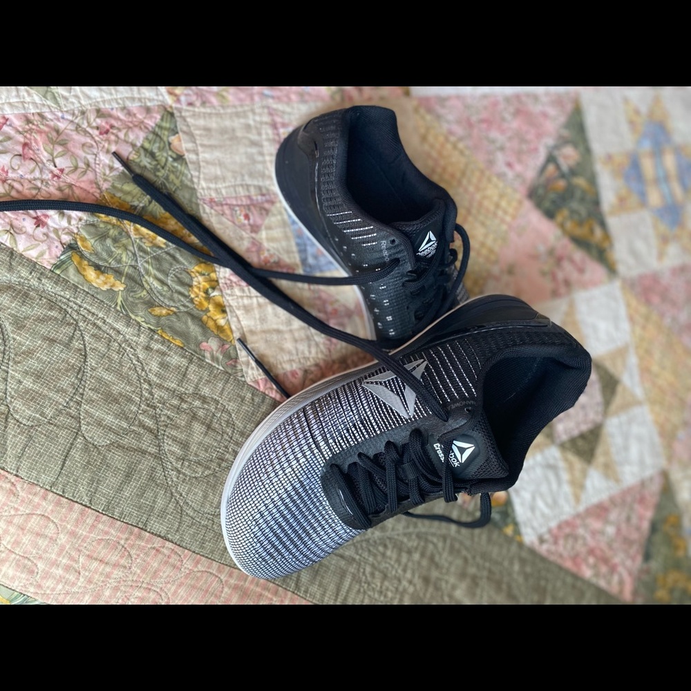 Reebok Nano 7